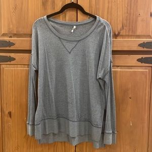COPY - Z Supply Waffle Weekender size XS
